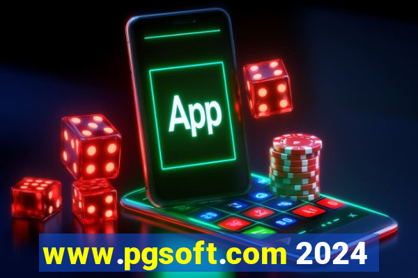 www.pgsoft.com 2024